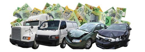 Cash For Car Wreckers Bundoora