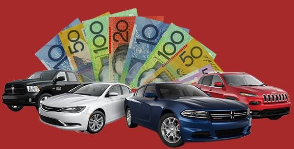 Highest Cash For Cars Beveridge